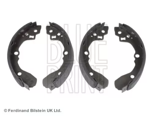 BLUE PRINT BLUE PRINT ADG04120 Blue Print Rear Brake Shoe Kit For Kia Sephia Shuma 