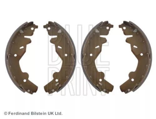 BLUE PRINT BLUE PRINT ADG04121 Blue Print Rear Brake Shoe Kit For Kia Sportage 
