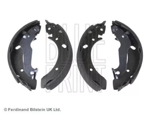 BLUE PRINT BLUE PRINT ADG04122 Blue Print Rear Brake Shoe Kit For Hyundai Coupe Lantra 