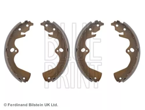 BLUE PRINT BLUE PRINT ADG04125 Blue Print Rear Brake Shoe Kit For Kia Retona Sportage 
