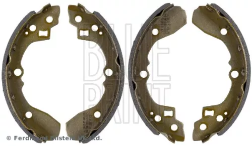 BLUE PRINT BLUE PRINT ADG04131 Blue Print Rear Brake Shoe Kit For Kia Rio 
