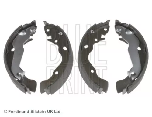 Blue Print Rear Brake Shoe Kit For Hyundai Kia Elantra Matrix Soul