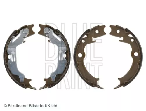 BLUE PRINT BLUE PRINT ADG04175 Blue Print Rear Brake Shoe Kit Parking Brake For Chevrolet Daewoo Epica Lacetti  