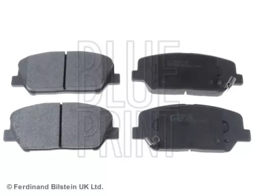 BLUE PRINT BLUE PRINT ADG042140 Blue Print Front Brake Pad Set For Hyundai Kia Cee'd I30 Optima Pro C 