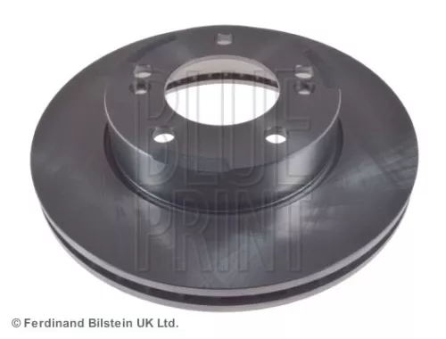 BLUE PRINT BLUE PRINT ADG043117 2x BLUE Print Front Internally Vented Brake Discs For Ssangyong Rodius 