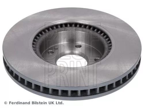 BLUE PRINT BLUE PRINT ADG043136 2x BLUE Print Front Internally Vented Brake Discs For Hyundai Kia Carens Cee'd Creta 
