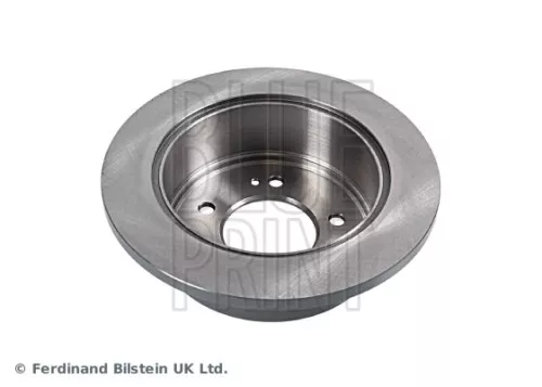 BLUE PRINT BLUE PRINT ADG043151 2x BLUE Print Rear Solid Brake Discs For Kia Cerato Cerato Koup Shuma Soul 
