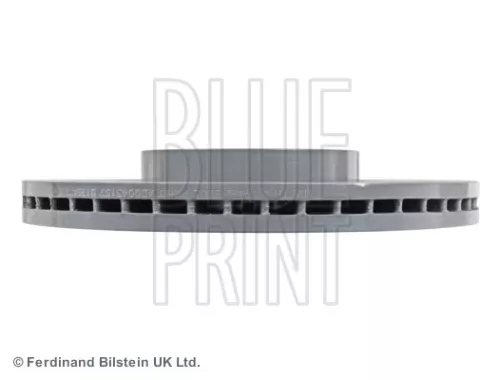 BLUE PRINT BLUE PRINT ADG043157 2x BLUE Print Front Internally Vented Brake Discs For Hyundai Kia Grand Santa Fé San 