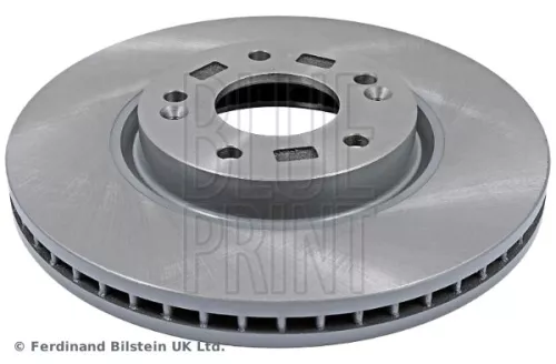 BLUE PRINT BLUE PRINT ADG043158 2x BLUE Print Front Internally Vented Brake Discs For Kia Sportage 