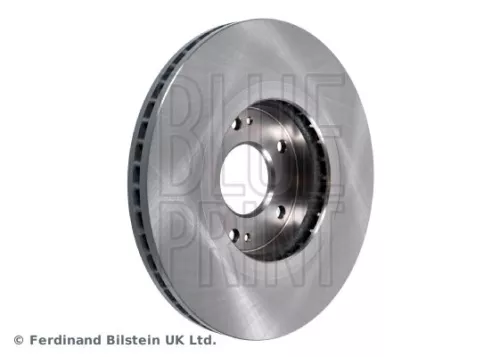 BLUE PRINT BLUE PRINT ADG043158 2x BLUE Print Front Internally Vented Brake Discs For Kia Sportage 