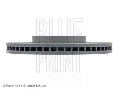 BLUE PRINT BLUE PRINT ADG043158 2x BLUE Print Front Internally Vented Brake Discs For Kia Sportage 