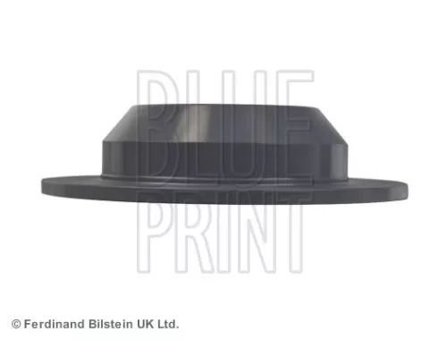 BLUE PRINT BLUE PRINT ADG043159 2x BLUE Print Rear Solid Brake Discs For Hyundai Kia Grand Santa Fé Santa Fé Sorento 