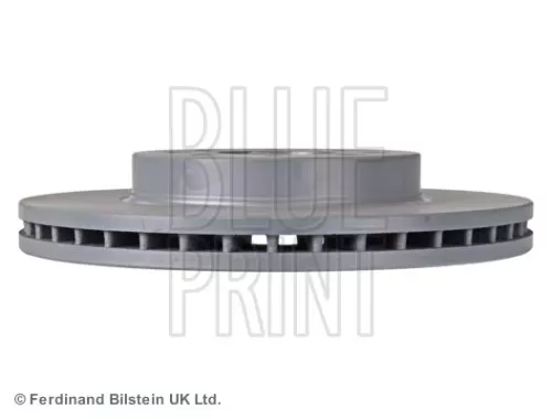 BLUE PRINT BLUE PRINT ADG043167 2x BLUE Print Front Internally Vented Brake Discs For Daewoo Nubira 