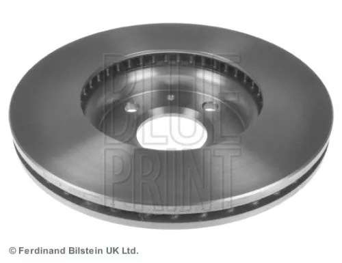 BLUE PRINT BLUE PRINT ADG043174 2x BLUE Print Front Internally Vented Brake Discs For Chevrolet Aveo Cobalt 