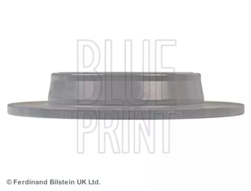 BLUE PRINT BLUE PRINT ADG043195 2x BLUE Print Rear Solid Brake Discs For Hyundai Kia Cee'd Creta Elantra I30 Kona Pr 