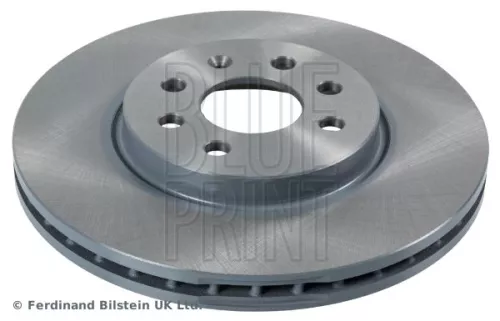 BLUE PRINT BLUE PRINT ADG043203 2x BLUE Print Front Internally Vented Brake Discs For Opel Vauxhall Combo Combo Tour 