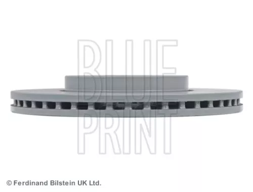 BLUE PRINT BLUE PRINT ADG043208 2x BLUE Print Front Internally Vented Brake Discs For Chevrolet Opel Vauxhall Astra  