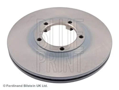 BLUE PRINT BLUE PRINT ADG04321 2x BLUE Print Front Internally Vented Brake Discs For Hyundai H100 