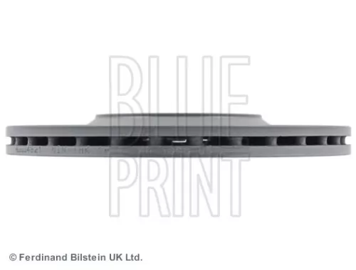 BLUE PRINT BLUE PRINT ADG04321 2x BLUE Print Front Internally Vented Brake Discs For Hyundai H100 