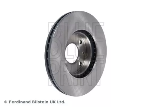 BLUE PRINT BLUE PRINT ADG043213 2x BLUE Print Front Internally Vented Brake Discs For Hyundai Kia Accent I20 I20 Act 
