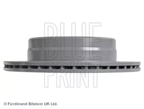 BLUE PRINT BLUE PRINT ADG043217 2x BLUE Print Rear Internally Vented Brake Discs For Ssangyong Rodius 