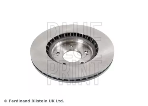 BLUE PRINT BLUE PRINT ADG043221 2x BLUE Print Front Internally Vented Brake Discs For Hyundai Kia Ceed Elantra I30 K 