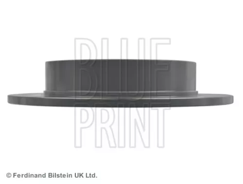 BLUE PRINT BLUE PRINT ADG043223 2x BLUE Print Rear Solid Brake Discs For Hyundai Kia Ix35 Sportage Tucson 