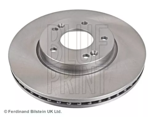 BLUE PRINT BLUE PRINT ADG043232 2x BLUE Print Front Internally Vented Brake Discs For Hyundai Kia Ceed I30 