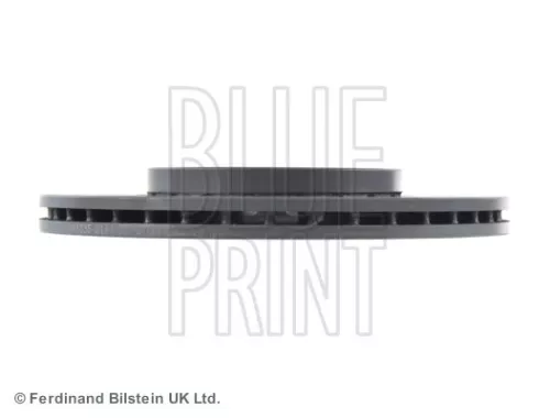 BLUE PRINT BLUE PRINT ADG043235 2x BLUE Print Front Internally Vented Brake Discs For Mg Rover 75 Mg Zt Mg Zt- 