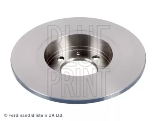 BLUE PRINT BLUE PRINT ADG043236 2x BLUE Print Rear Solid Brake Discs For Mg Mg Tf Mgf 