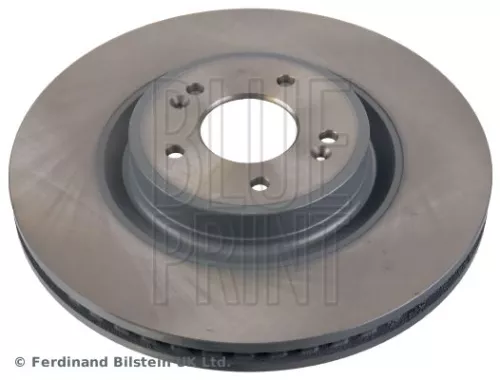 BLUE PRINT BLUE PRINT ADG043239 2x BLUE Print Front Internally Vented Brake Discs For Kia Stinger 
