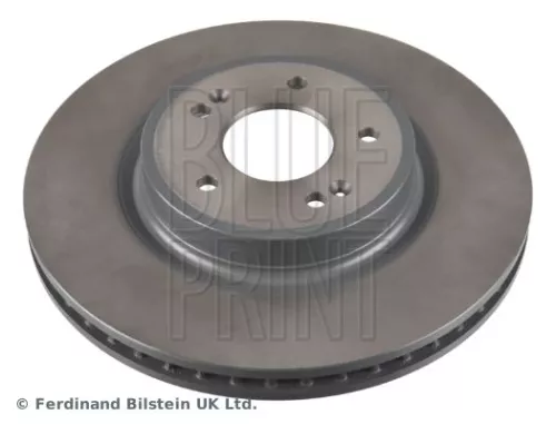 BLUE PRINT BLUE PRINT ADG043241 2x BLUE Print Front Internally Vented Brake Discs For Kia Stinger 