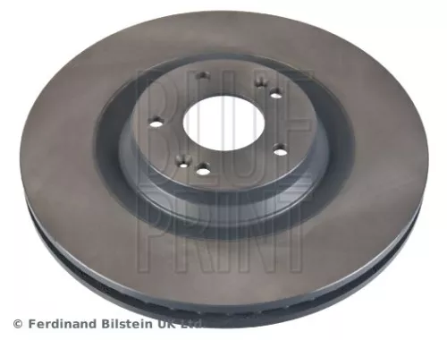 BLUE PRINT BLUE PRINT ADG043246 2x BLUE Print Front Internally Vented Brake Discs For Hyundai I30 
