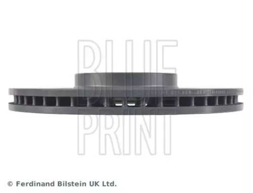 BLUE PRINT BLUE PRINT ADG043246 2x BLUE Print Front Internally Vented Brake Discs For Hyundai I30 