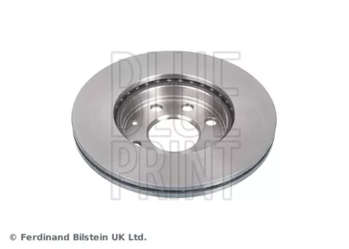 BLUE PRINT BLUE PRINT ADG04325 2x BLUE Print Front Internally Vented Brake Discs For Bedford Chevrolet Daewoo Opel  
