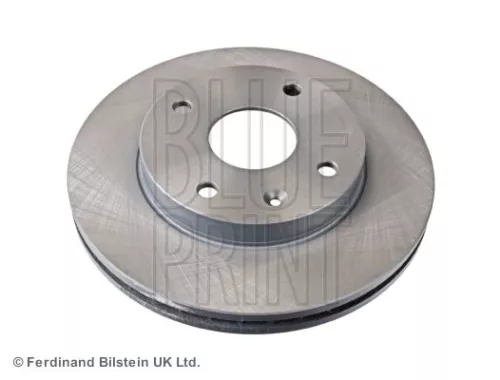 BLUE PRINT BLUE PRINT ADG04346 2x BLUE Print Front Internally Vented Brake Discs For Chevrolet Daewoo Evanda Rezzo 