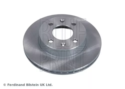 BLUE PRINT BLUE PRINT ADG04350 2x BLUE Print Front Internally Vented Brake Discs For Hyundai Accent 
