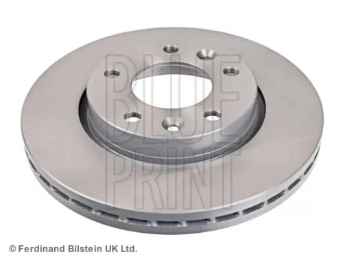 BLUE PRINT BLUE PRINT ADG04354 2x BLUE Print Front Internally Vented Brake Discs For Kia Carnival 