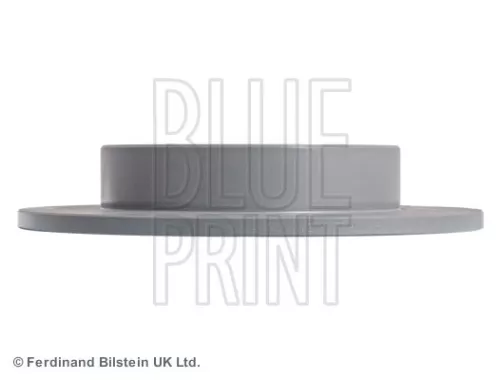 BLUE PRINT BLUE PRINT ADG04355 2x BLUE Print Rear Solid Brake Discs For Hyundai Coupe 