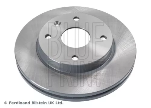 BLUE PRINT BLUE PRINT ADG04363 2x BLUE Print Front Internally Vented Brake Discs For Chevrolet Daewoo Lacetti Nubir 