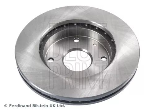 BLUE PRINT BLUE PRINT ADG04363 2x BLUE Print Front Internally Vented Brake Discs For Chevrolet Daewoo Lacetti Nubir 