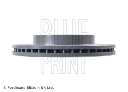 BLUE PRINT BLUE PRINT ADG04363 2x BLUE Print Front Internally Vented Brake Discs For Chevrolet Daewoo Lacetti Nubir 