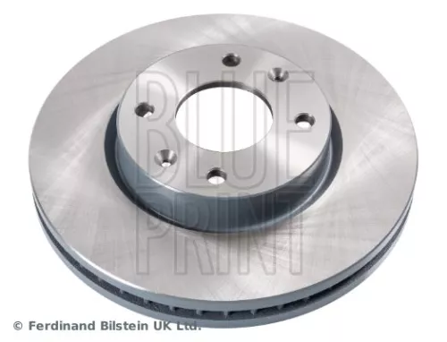 BLUE PRINT BLUE PRINT ADG04365 2x BLUE Print Front Internally Vented Brake Discs For Hyundai Kia Grandeur Magentis  