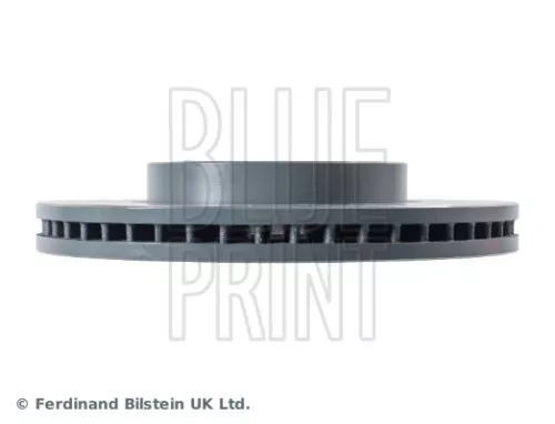 BLUE PRINT BLUE PRINT ADG04365 2x BLUE Print Front Internally Vented Brake Discs For Hyundai Kia Grandeur Magentis  