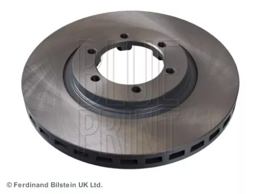 BLUE PRINT BLUE PRINT ADG04367 2x BLUE Print Front Internally Vented Brake Discs For Hyundai Terracan 