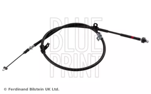 BLUE PRINT BLUE PRINT ADG046100 Blue Print Rear Left Handbrake Cable For Hyundai Elantra Matrix 