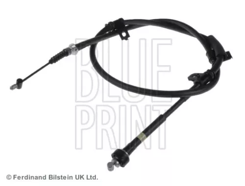 BLUE PRINT BLUE PRINT ADG046101 Blue Print Rear Right Handbrake Cable For Hyundai Elantra Matrix 