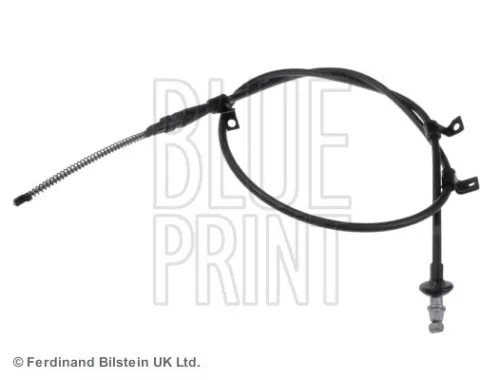 BLUE PRINT BLUE PRINT ADG046125 Blue Print Rear Right Handbrake Cable For Kia Rio 