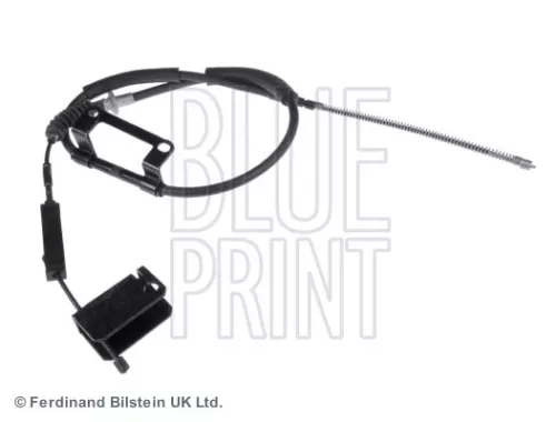 BLUE PRINT BLUE PRINT ADG046136 Blue Print Rear Left Handbrake Cable For Kia Carnival 