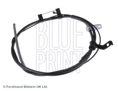 BLUE PRINT BLUE PRINT ADG046138 Blue Print Rear Right Handbrake Cable For Kia Carnival 